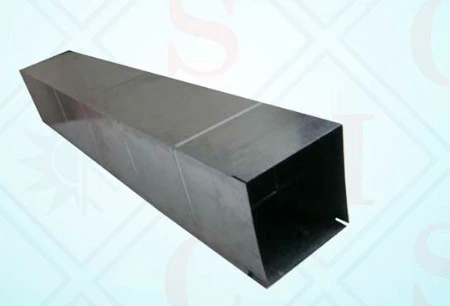 Ducto en Unión Sencilla