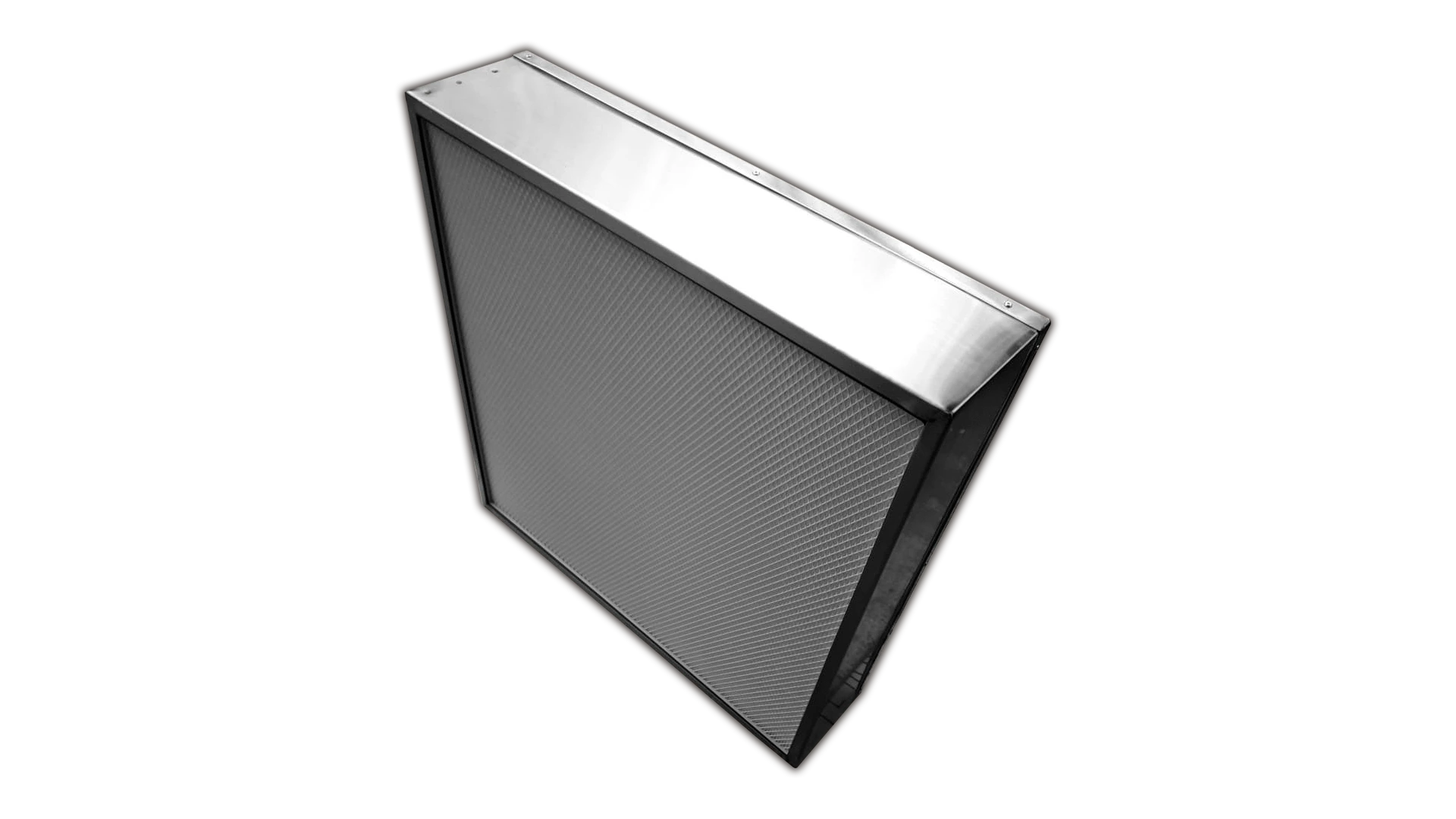 Filtro HEPA Terminal TM2