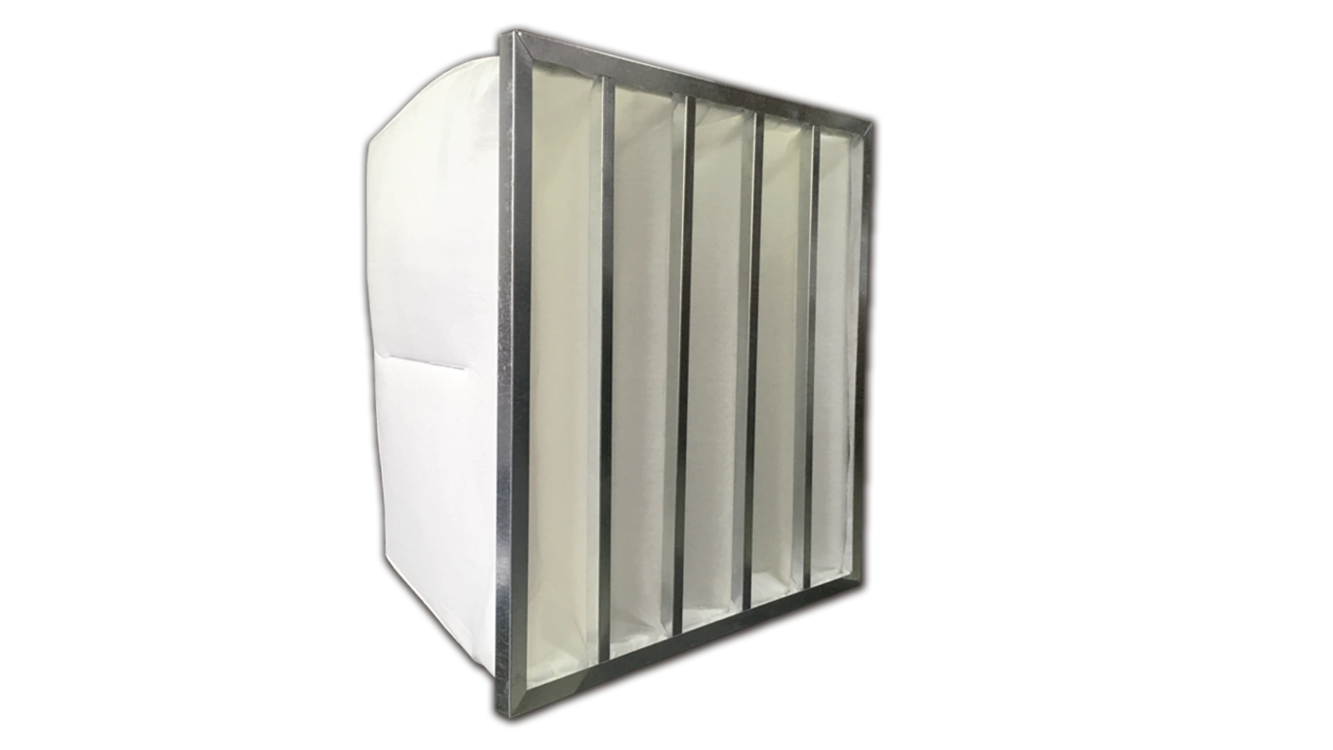 Filtro Bolsa