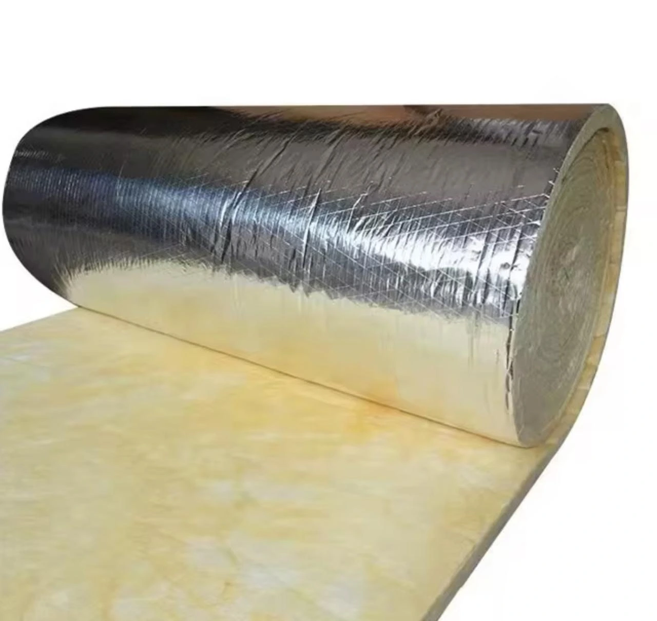 Rollo Duct Wrap