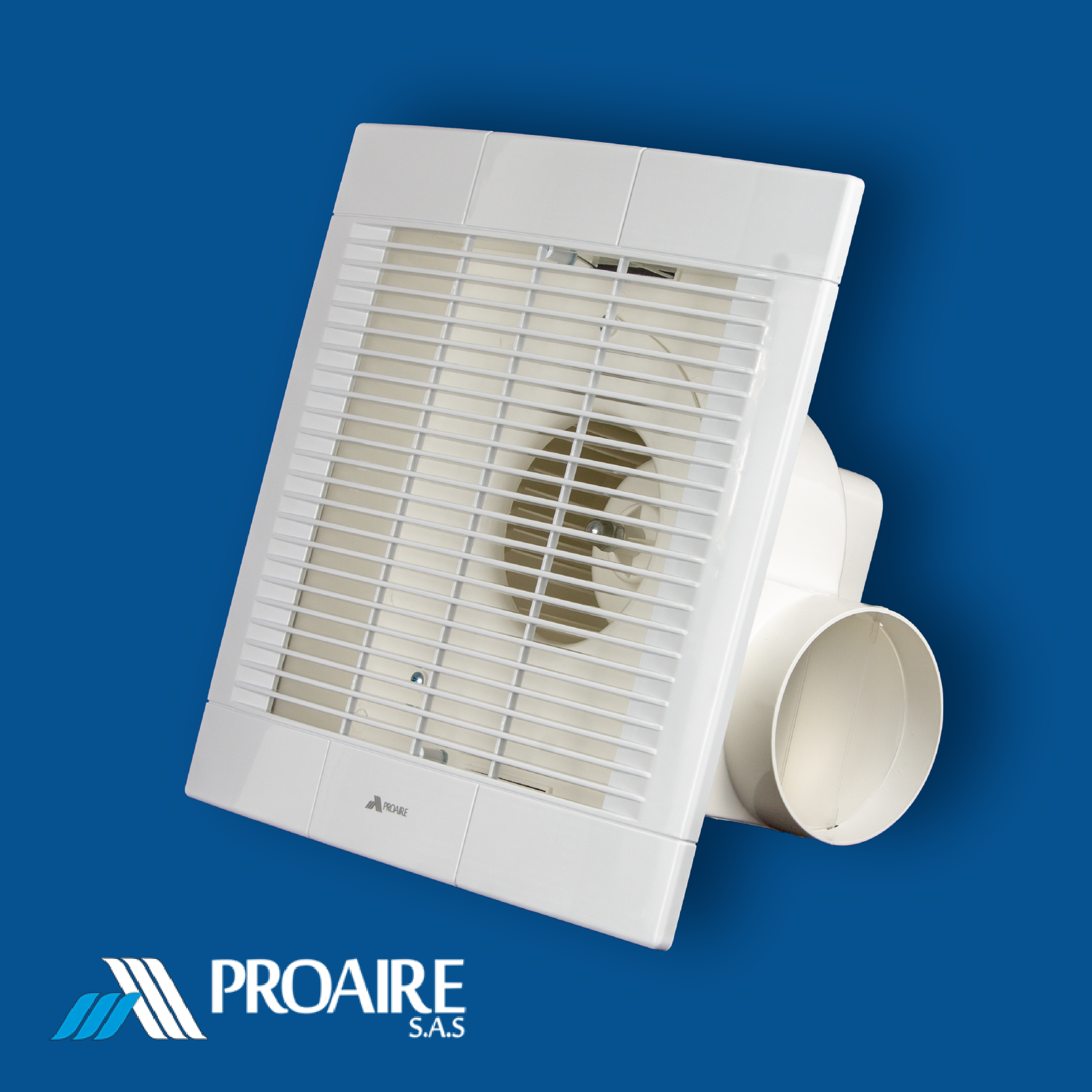 Ventilador de baño LFCV-B